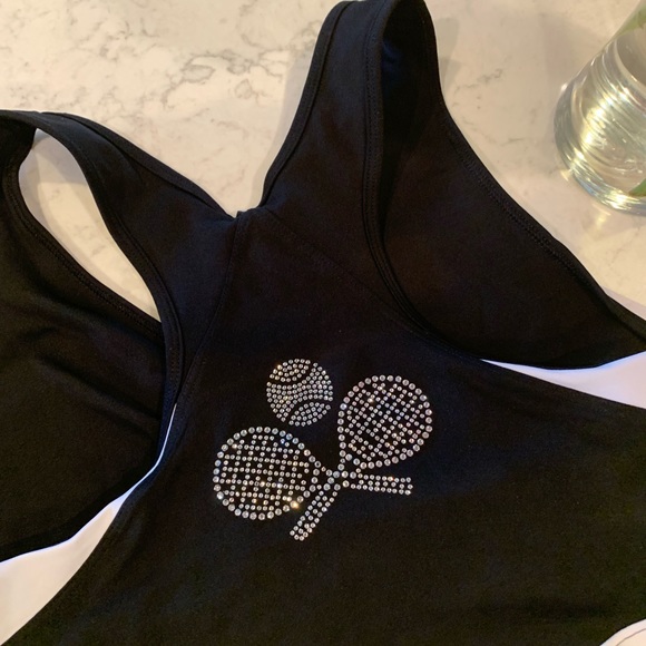 Athletic Tank Top - Picture 4 of 4